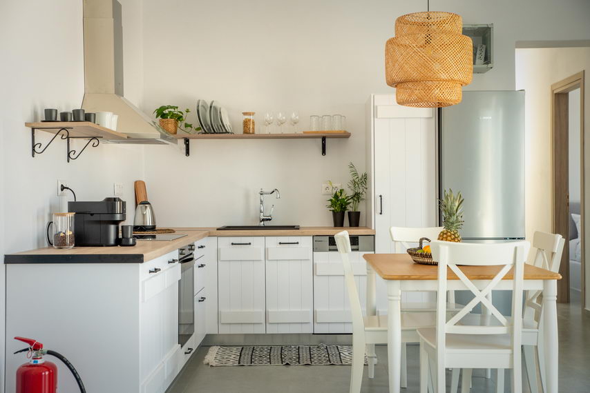 Anthea Suites